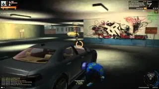 APB Reloaded: The Clutch That Never Was