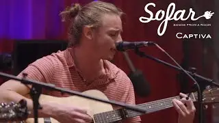 Captiva - So Psychedelic | Sofar Kansas City