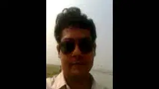 mahananda  river