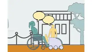 Ralphie - Smart Mobility Assistant