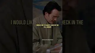 I would like a cashier check in the full amount (Breaking bad)