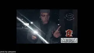*free* type beat atmosphere glebasta & dopeclvb & gataski  - sveti [prod. by yawyanw] (140 bpm cm)