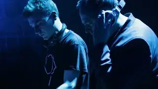 PROPE - Live [Esc,Dust]