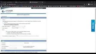 MXC - How to Apply to the City Colleges of Chicago!