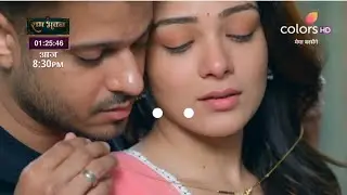 Megha Barsenge PROMO: Nafrat Hone Ke Bawajood Arjun Le Aaya Megha Ka Mangalsutra; Usse Pehnaya