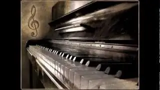 Beautiful Piano - Comptine d'Un Autre Été