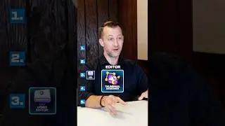 Рейтинг того, кого нанять в качестве создателя контента, чтобы разбогатеть (от 1 до 5)