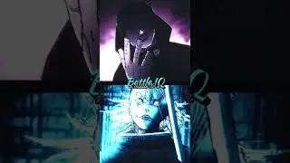 Hakari vs Kashimo ll #hakari #vs #kashimo #versus #1v1 #jujutsukaisen #anime #manga #edit #jjk