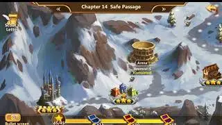 MMHEC Ch 13-15 chest locations