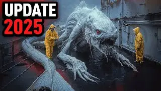 Fishermen Scary True Stories: Creatures of Unknown Origin Found &mdash; Real Mermaid Evidence Exposed?