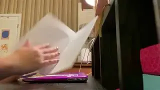 Individual Book Presentation