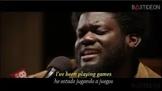 Michael Kiwanuka - Cold Little Heart (Sub Espa&ntilde;ol + Lyrics)