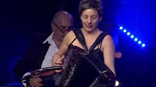 NUIT SEGUREL 2018 Speciale auvergne EXTRAIT Volume 1