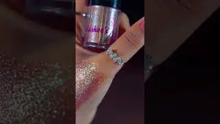 Magic Queen Shimmer Shade :08💕🥰😍