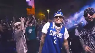 Por Mi Mexico Remix - Lefty SM, Santa Fe, Dharius, C-Kan, MC Davo, Neto Pe&ntilde;a - Cumbia Wepa - 94 bpm