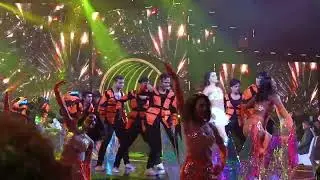 Femina Miss India 2022 ll Grand Finale II beauti pageant