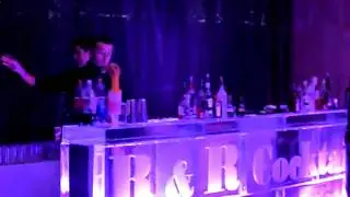 Asian Wedding Bar Hire