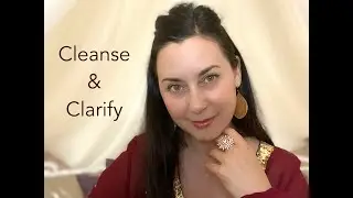 CLEANSE & CLARIFY Sol Meditation with Poem