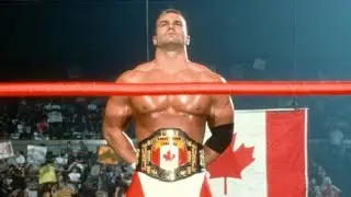 Lance Storm⚡ vs. Mike Awesome (WCW Monday Nitro 18/7/2000)WCW U.S. Championship.👑