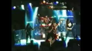 Disavowed (Nocturnal Silence) - Sengaia, official video clip from 1998