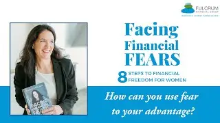 How can you use fear to your advantage?