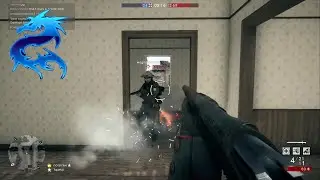 Battlefield 1 St Quentin Scar Team Deathmatch 1591