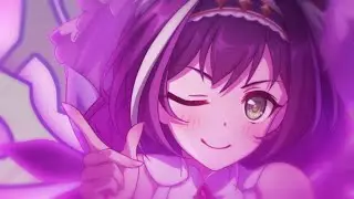 【Princess Connect Re:Dive】300 draws Princess Kyaru