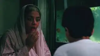 Snippet from Mammo - a Shyam Benegal film