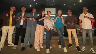 Ibadah Raya 2 Rock Timika