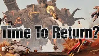 Is First Descendant Worth Playing After the Big Update?