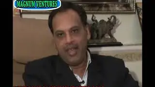 Magnum International Ltd., Parveen Jain, MD, Part 1 ( 2010 )