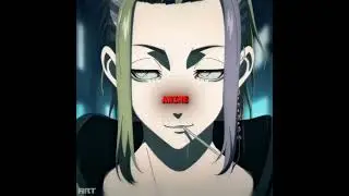 вакаса в аниме🤫#tokyorevengers #wakasa #wakasaimaushi #anime #edit #fup #on #fur