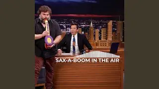 Sax-A-Boom in the Air (trap Version)