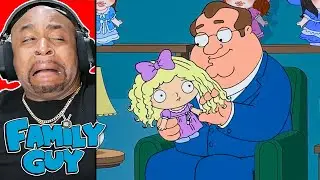 Гриффины: Попробуй не засмеяться! Вызов №46