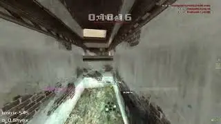 [XDF] biotrix-545: o_O Shynx - 15.29s | Xonotic