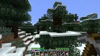 Millbee's Mindcrack Mis-adventures: Episode 03 'To Those Who Love My Texture Pack'