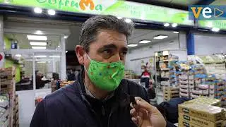 40 aniversario de Mercamálaga | Vida Económica