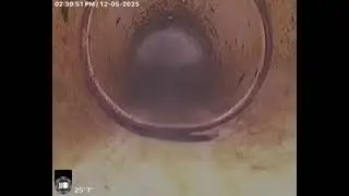 Pipe Camera EXPOSES Hidden Plumbing Problems Homeowners Never See!
