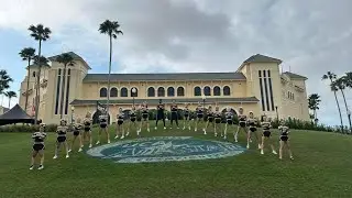 2023-2024 Rio Elite Banquet Video