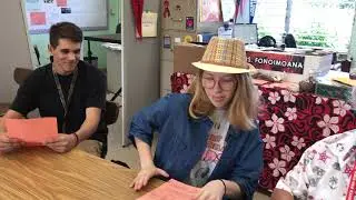 ACT/SAT Fee Waivers