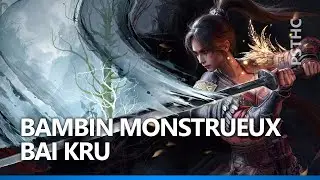 WUCHANG : Fallen Feathers - Bai Kru Trophy Guide | Troph&eacute;e Bambin monstrueux - Bai Kru