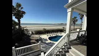 Stitch & Beach '26 House Preview