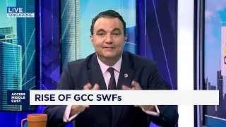 Global sovereign wealth funds' assets nearing $14 trillion, one third from GCC: Global SWF