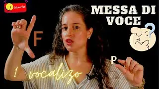 Vocalizo de 