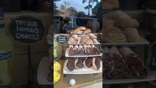 Carmel Bakery, best bakery in town