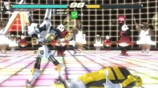 Tekken Tag Tournament 2 - game play -  Download for PC