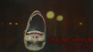 Forbidden Lair : Smiling Woman Chase Theme | Urban Streets