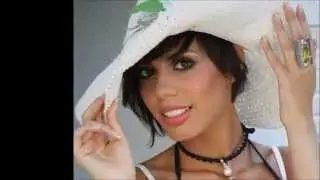 Miss World 2011 - Italy - Tania Bambaci