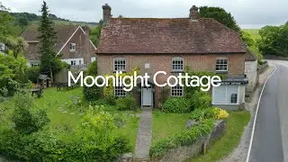 Moonlight Cottage - Cocking, West Sussex
