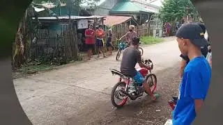 Domfree lng malakas💯